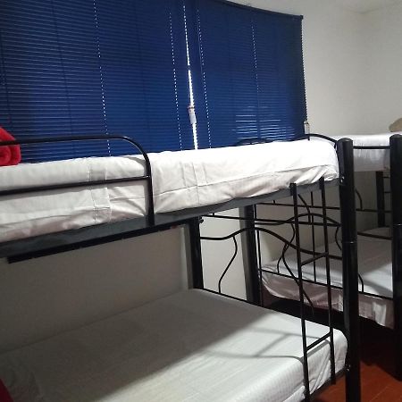 Hostel El Jardin Popayan Εξωτερικό φωτογραφία