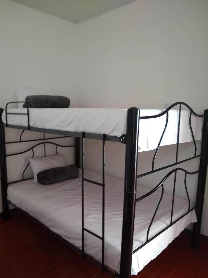 Hostel El Jardin Popayan Εξωτερικό φωτογραφία