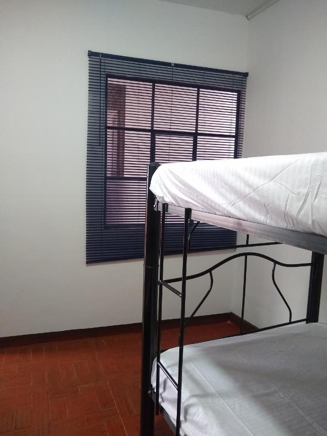 Hostel El Jardin Popayan Εξωτερικό φωτογραφία