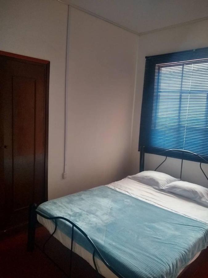 Hostel El Jardin Popayan Εξωτερικό φωτογραφία